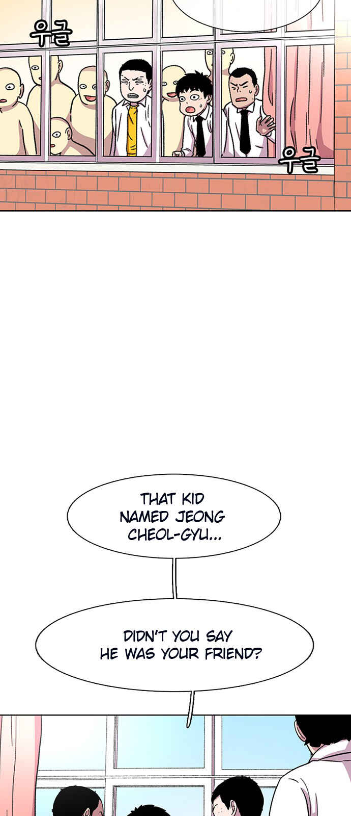 Byeorisamsyap Chapter 30 - Page 9