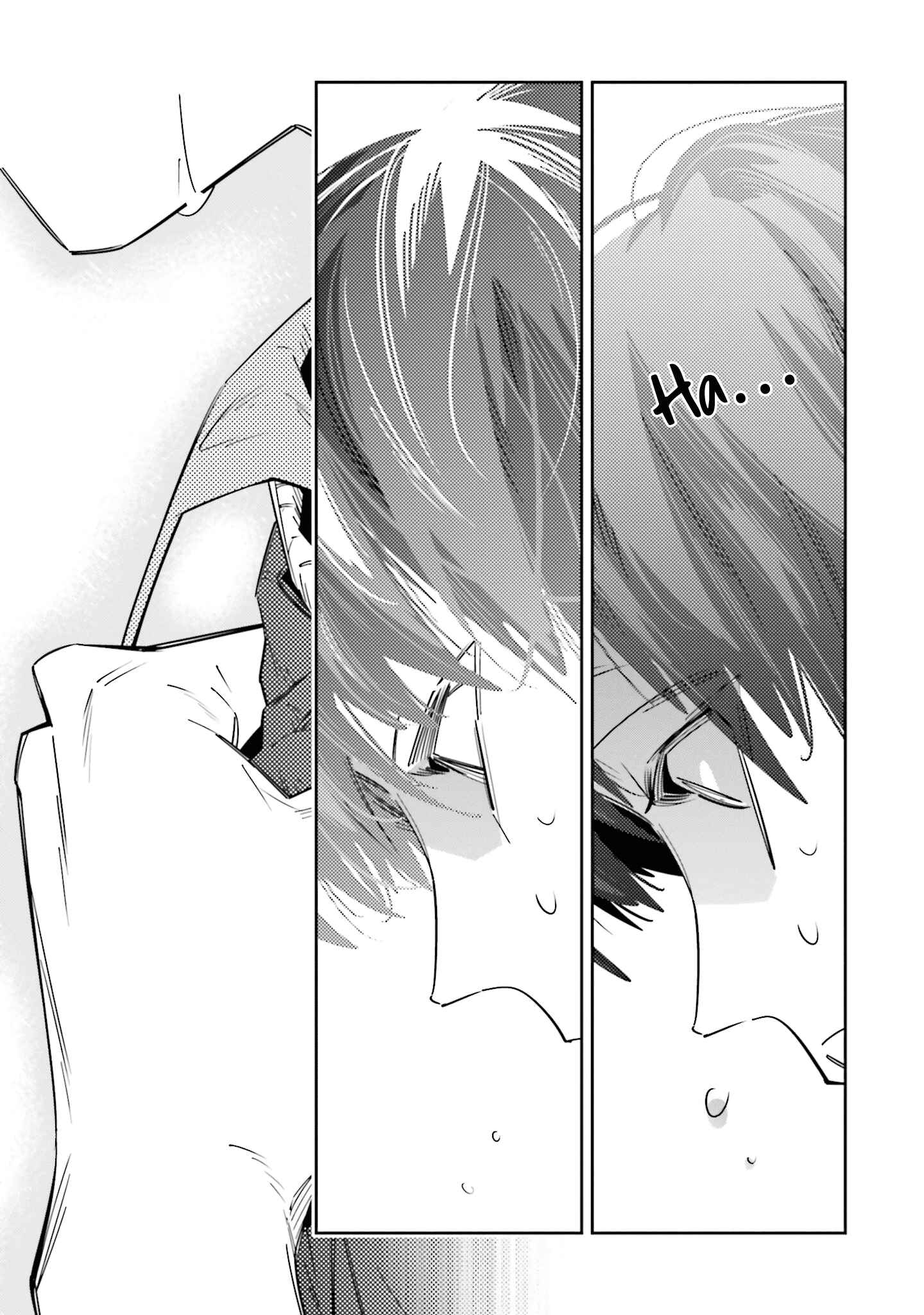 Death Game Manga no Kuromaku Satsujinki no Imouto ni Tensei shite Shippai shita Chapter 5 - Page 38