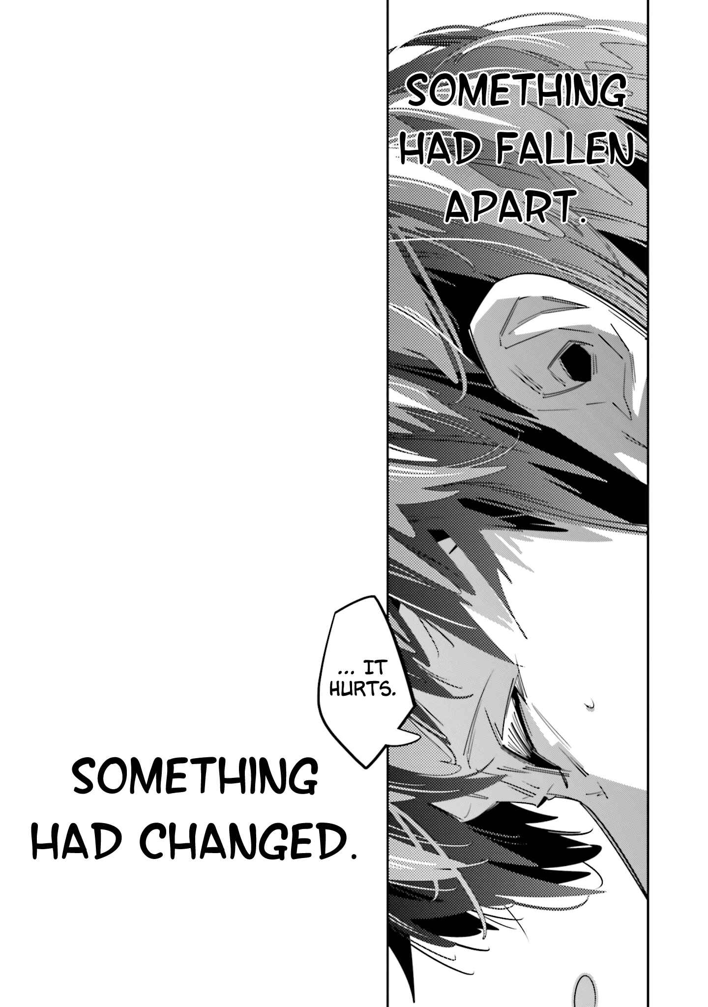 Death Game Manga no Kuromaku Satsujinki no Imouto ni Tensei shite Shippai shita Chapter 5 - Page 39
