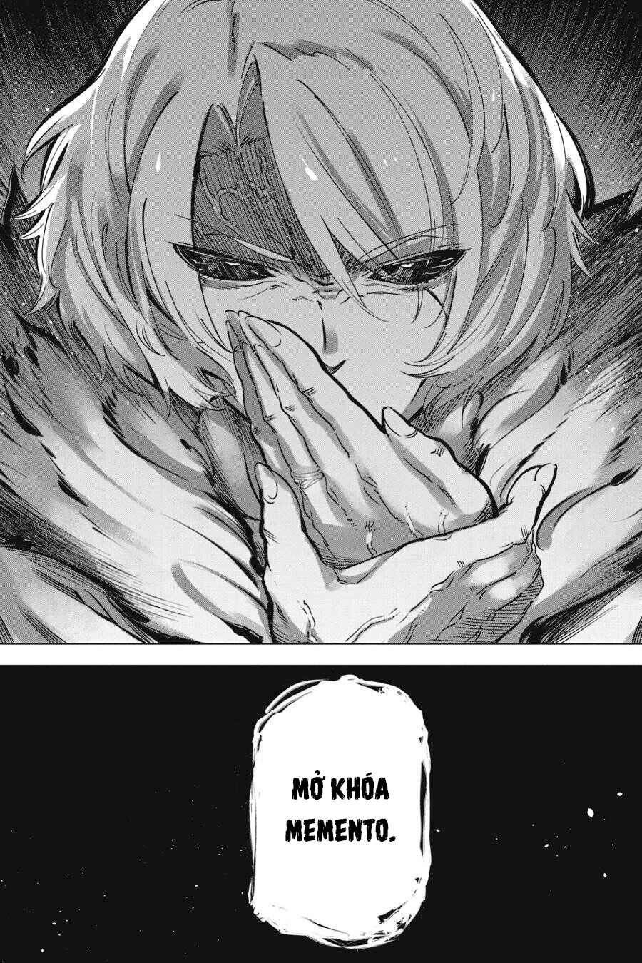 Kaijin Reijou Chapter 15 - Page 39