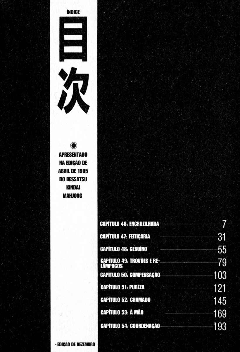 Akagi: Yami ni Oritatta Tensai Chapter 46 - Page 8