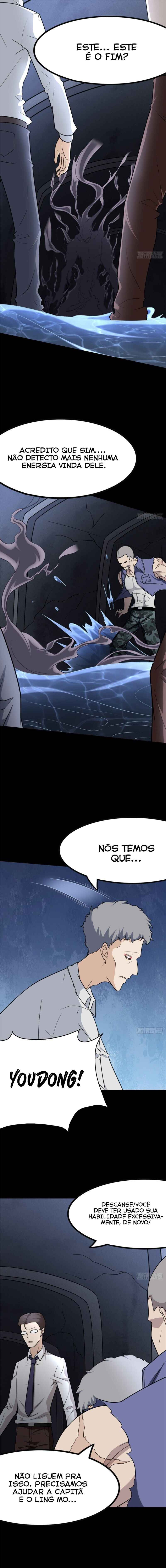 My Girlfriend Is a Zombie Chapter 200 - Page 10