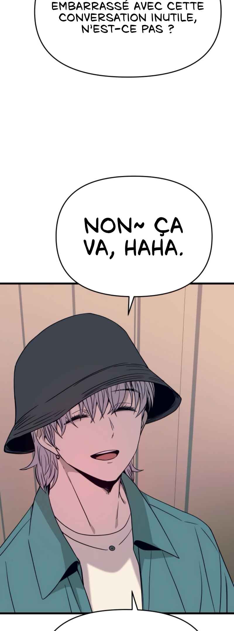 Nae Choeae neun Makcha reul Tanda Chapter 62 - Page 14