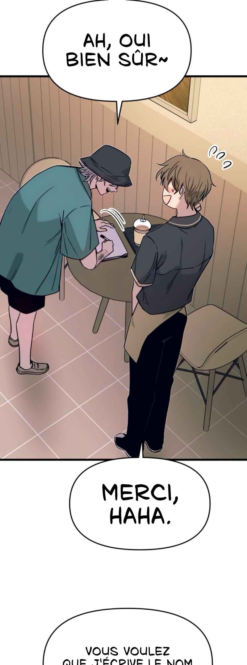 Nae Choeae neun Makcha reul Tanda Chapter 62 - Page 20