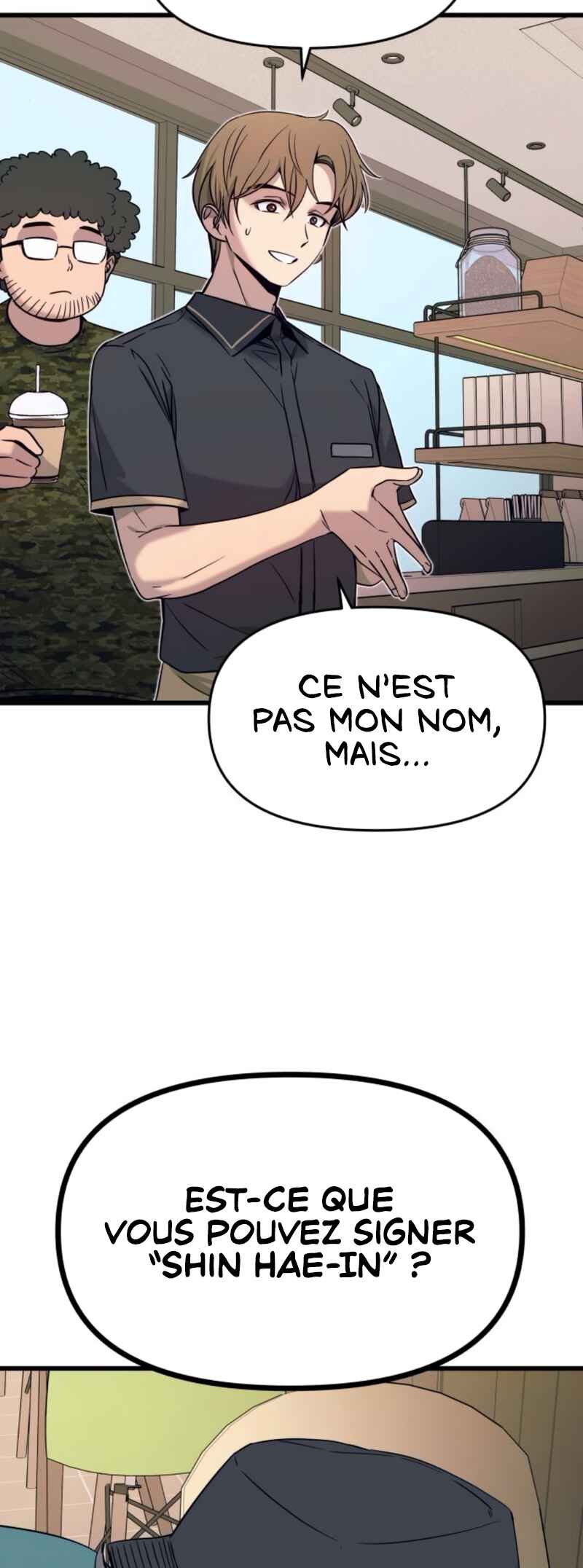 Nae Choeae neun Makcha reul Tanda Chapter 62 - Page 22