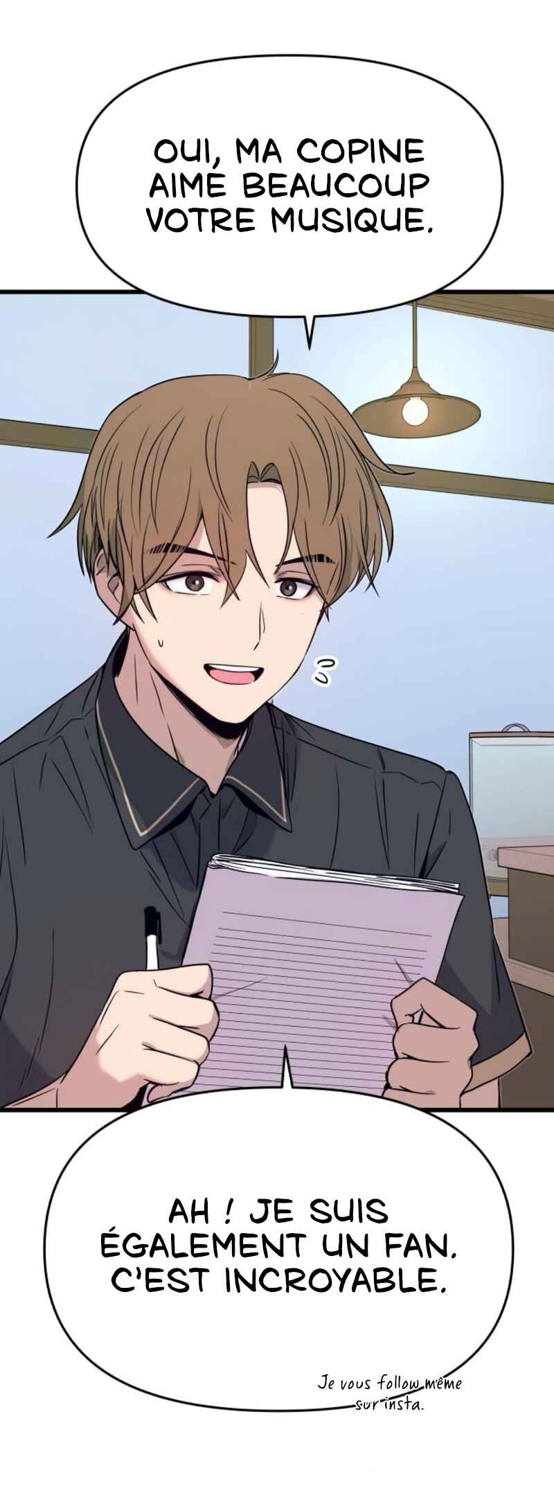 Nae Choeae neun Makcha reul Tanda Chapter 62 - Page 26
