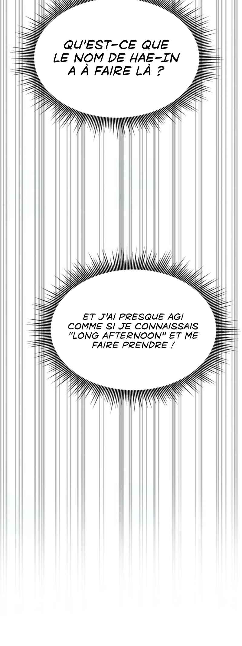 Nae Choeae neun Makcha reul Tanda Chapter 62 - Page 32