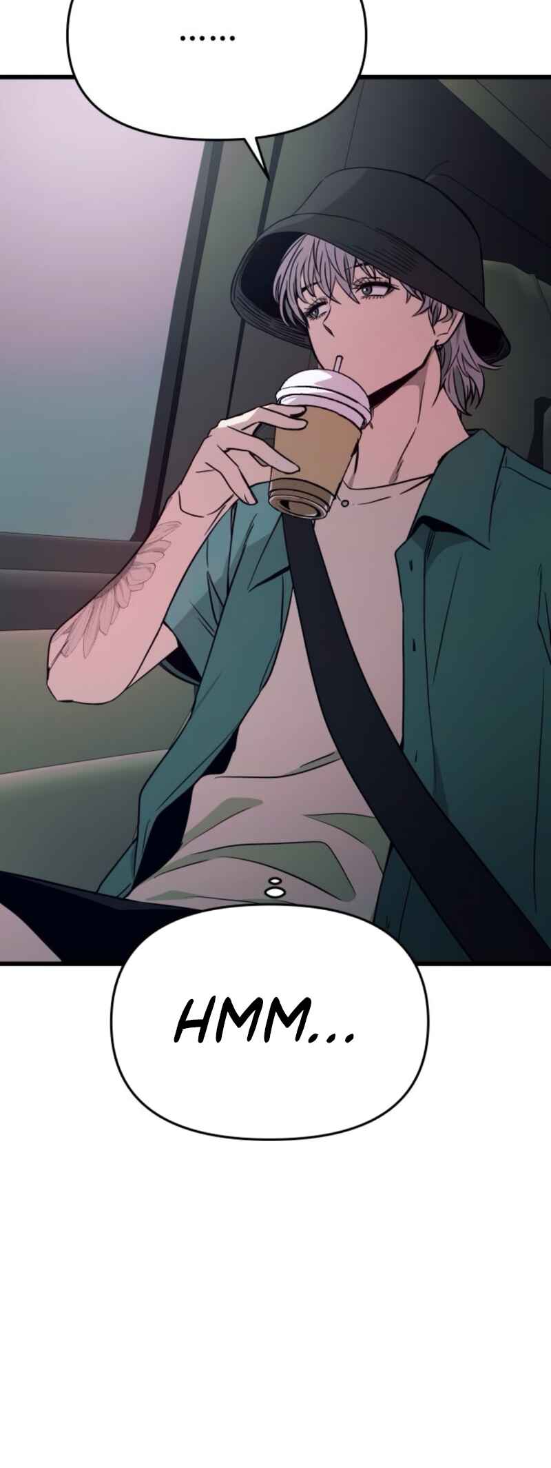 Nae Choeae neun Makcha reul Tanda Chapter 62 - Page 35