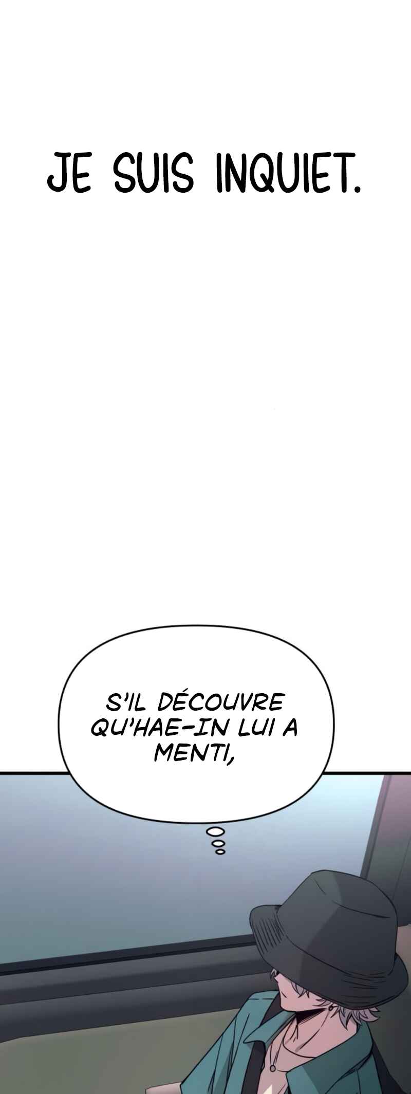 Nae Choeae neun Makcha reul Tanda Chapter 62 - Page 36