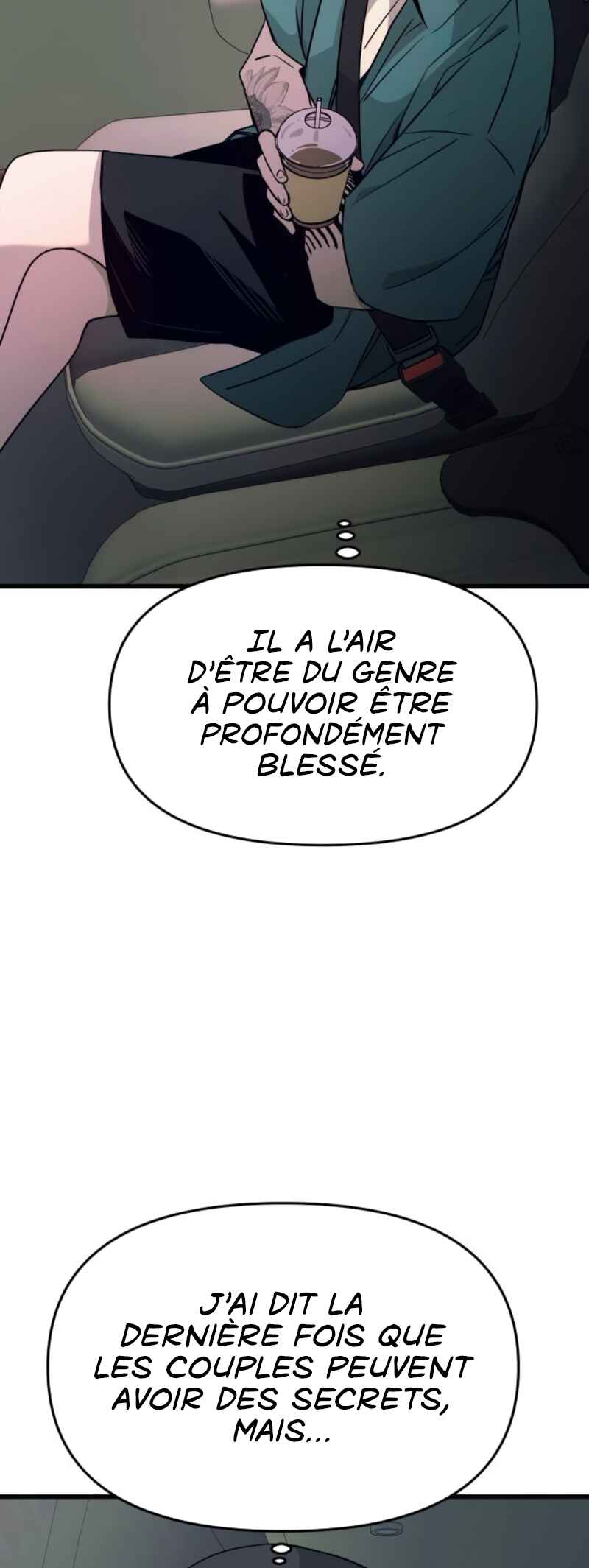 Nae Choeae neun Makcha reul Tanda Chapter 62 - Page 37