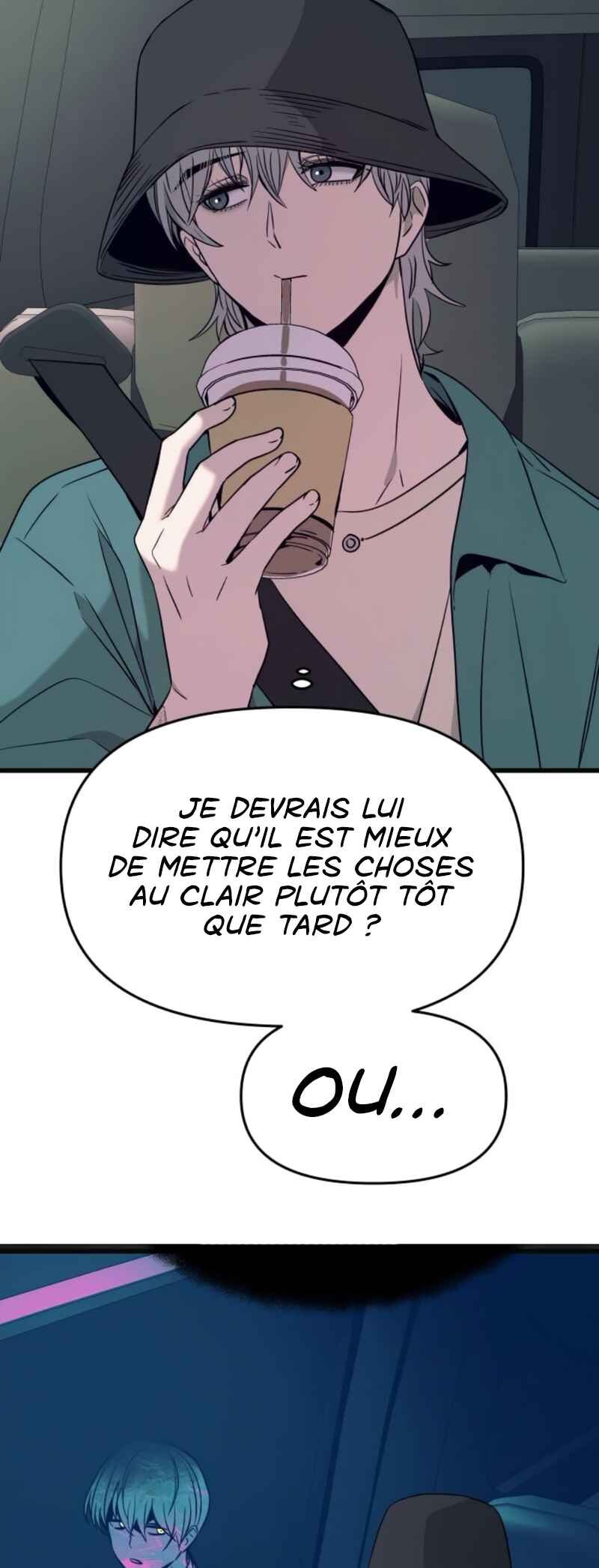 Nae Choeae neun Makcha reul Tanda Chapter 62 - Page 38