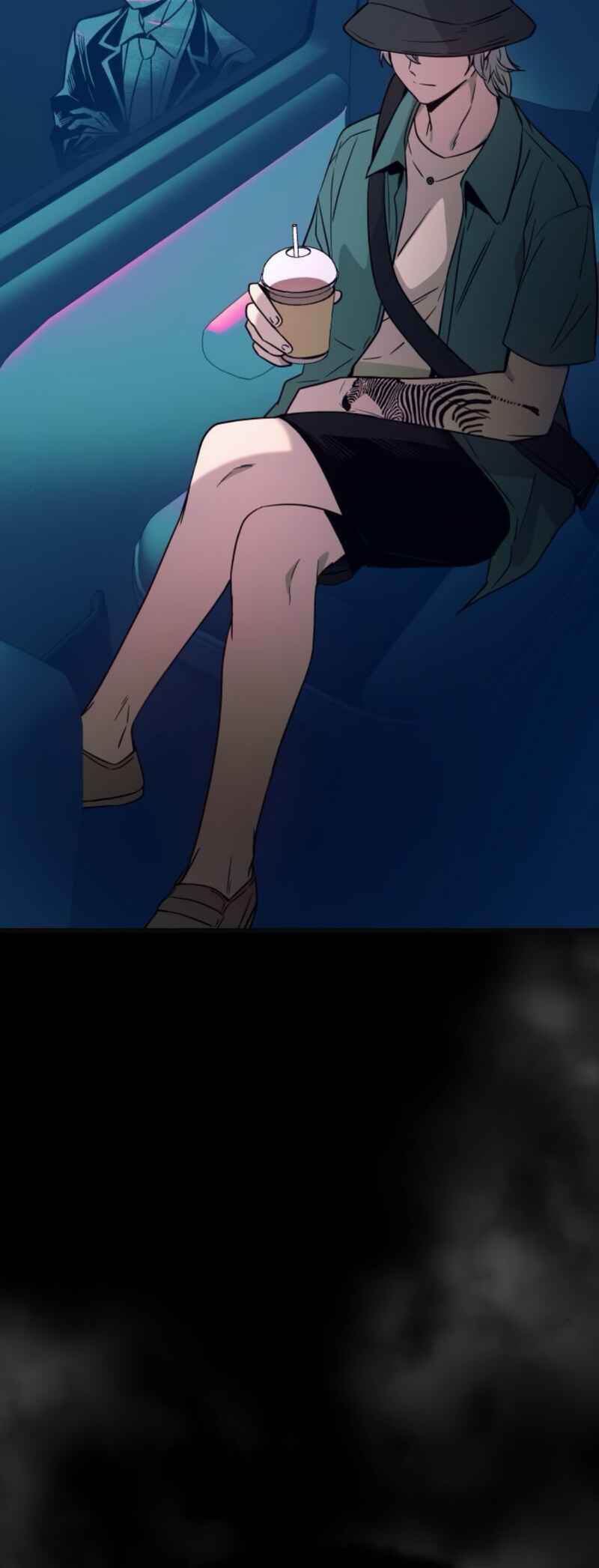 Nae Choeae neun Makcha reul Tanda Chapter 62 - Page 39