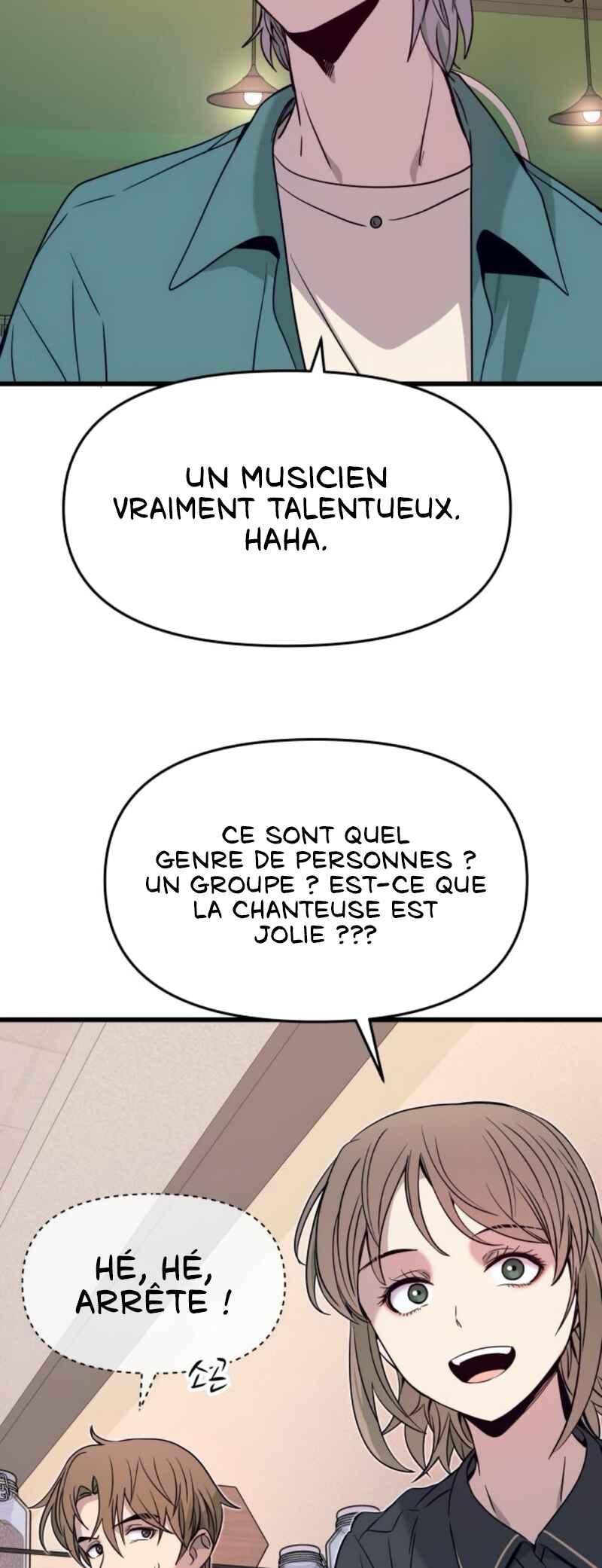 Nae Choeae neun Makcha reul Tanda Chapter 62 - Page 4