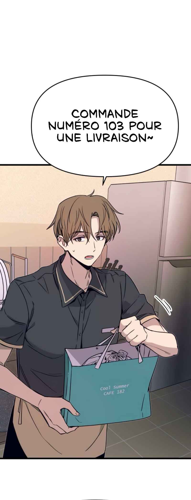 Nae Choeae neun Makcha reul Tanda Chapter 62 - Page 46