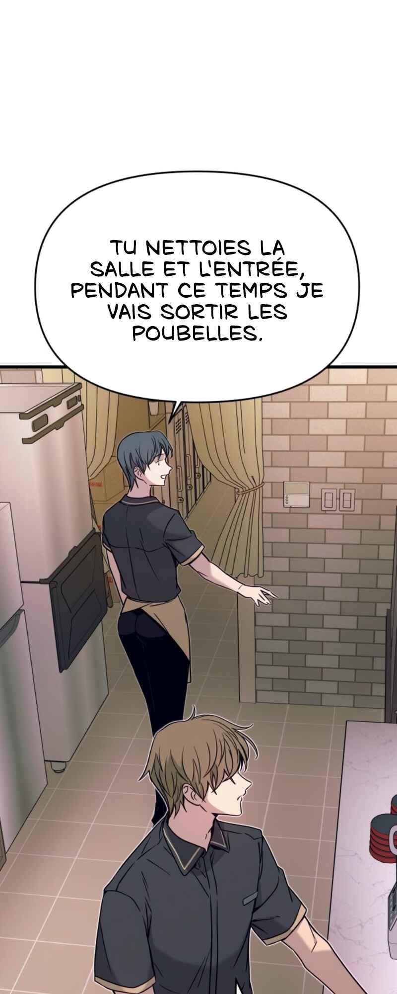 Nae Choeae neun Makcha reul Tanda Chapter 62 - Page 51