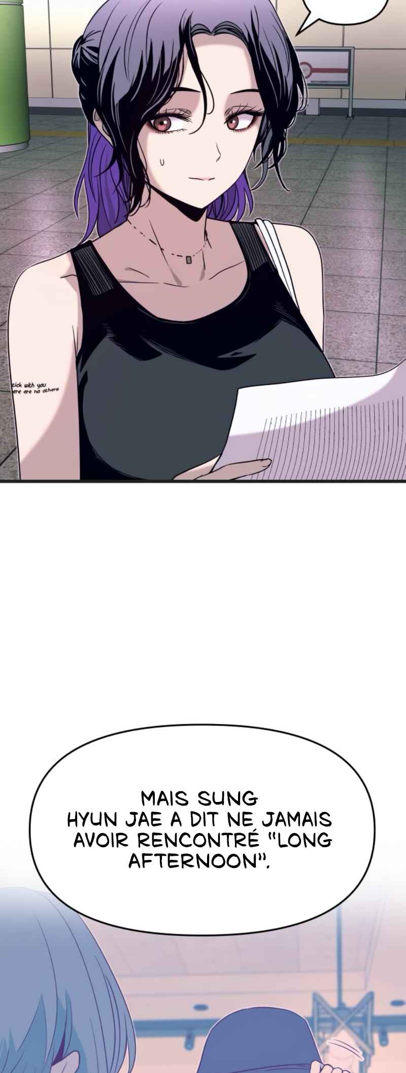 Nae Choeae neun Makcha reul Tanda Chapter 62 - Page 69
