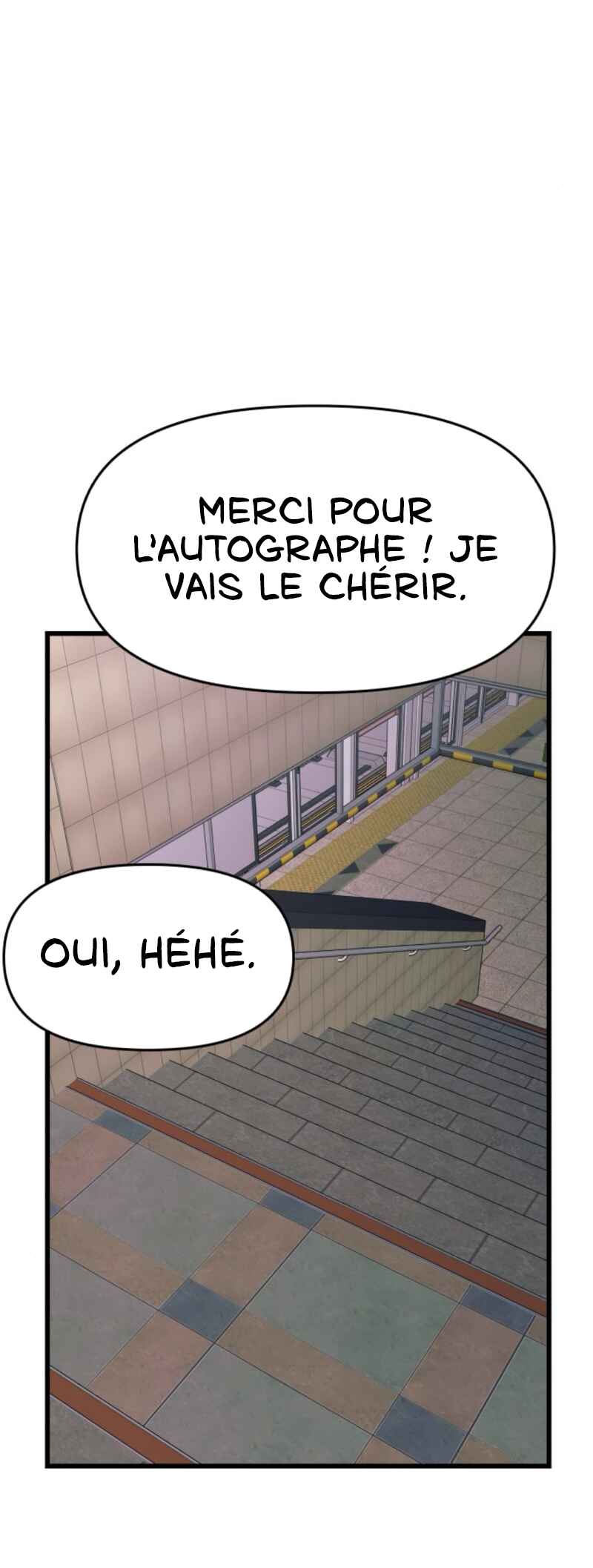 Nae Choeae neun Makcha reul Tanda Chapter 62 - Page 73