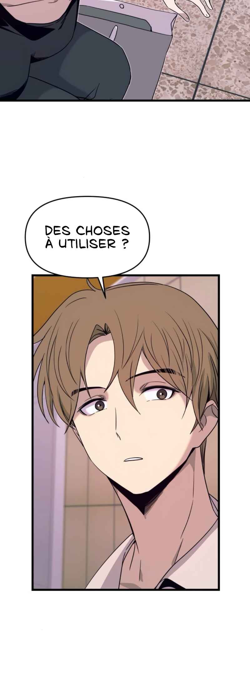 Nae Choeae neun Makcha reul Tanda Chapter 62 - Page 77