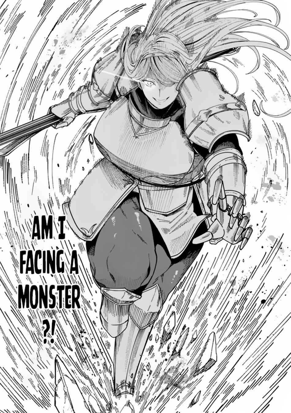 Nimotsu Mochi no Noukin Musou Chapter 7.2 - Page 11