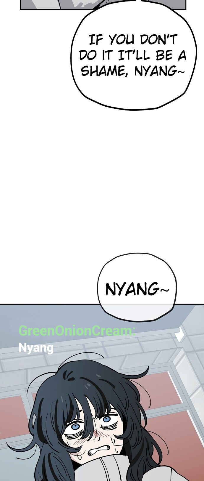 Mujikbaeksu Gye Baek-sun Chapter 122 - Page 40