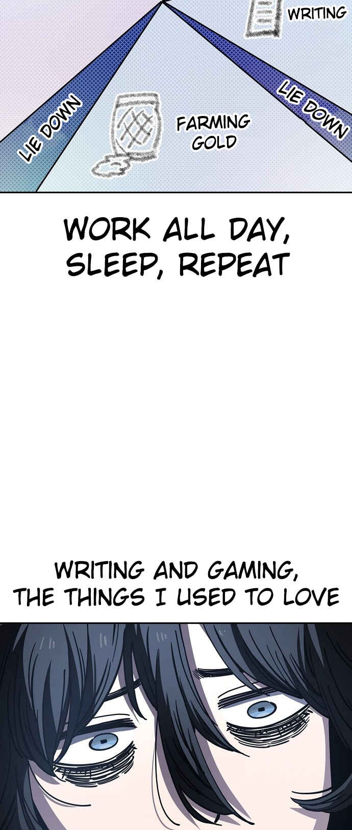 Mujikbaeksu Gye Baek-sun Chapter 122 - Page 6