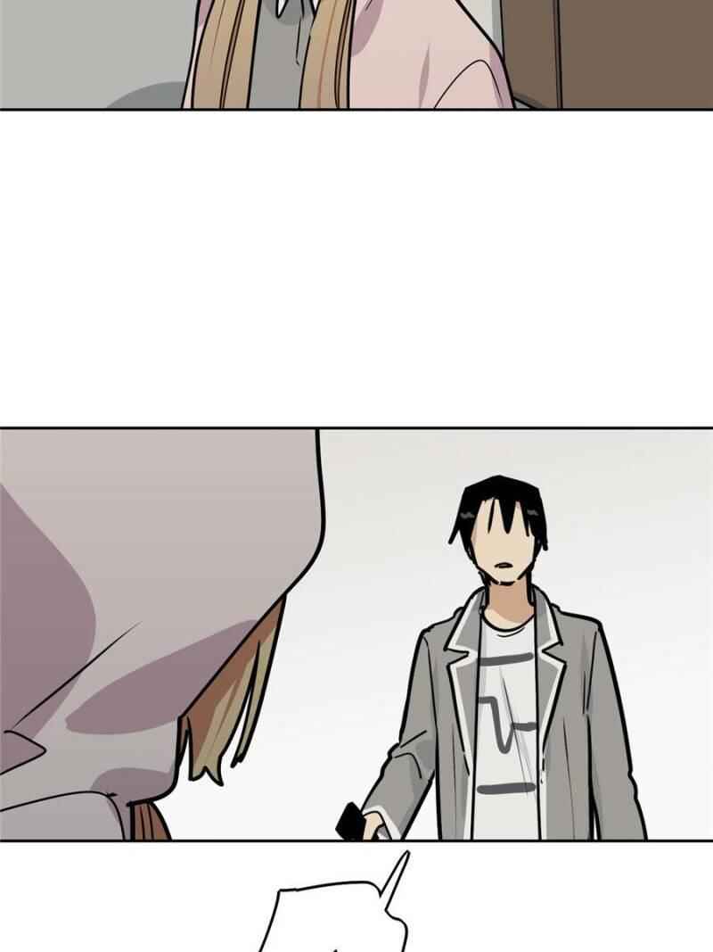 My Mobster Girlfriend Chapter 90 - Page 10