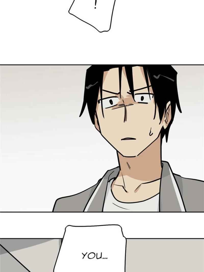 My Mobster Girlfriend Chapter 90 - Page 11