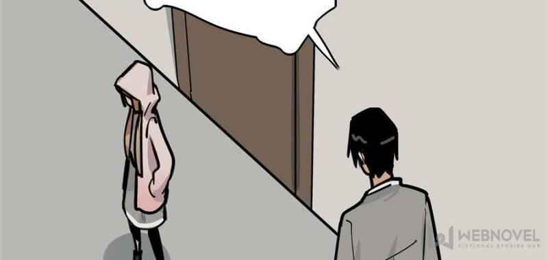My Mobster Girlfriend Chapter 90 - Page 12