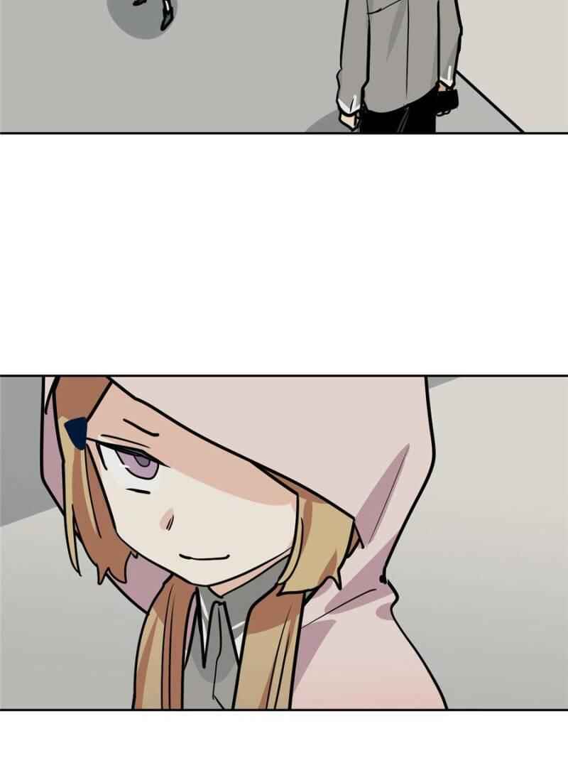 My Mobster Girlfriend Chapter 90 - Page 13
