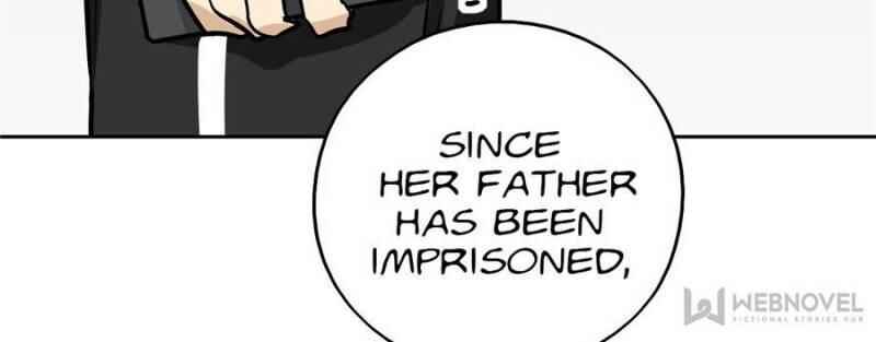 My Mobster Girlfriend Chapter 90 - Page 30