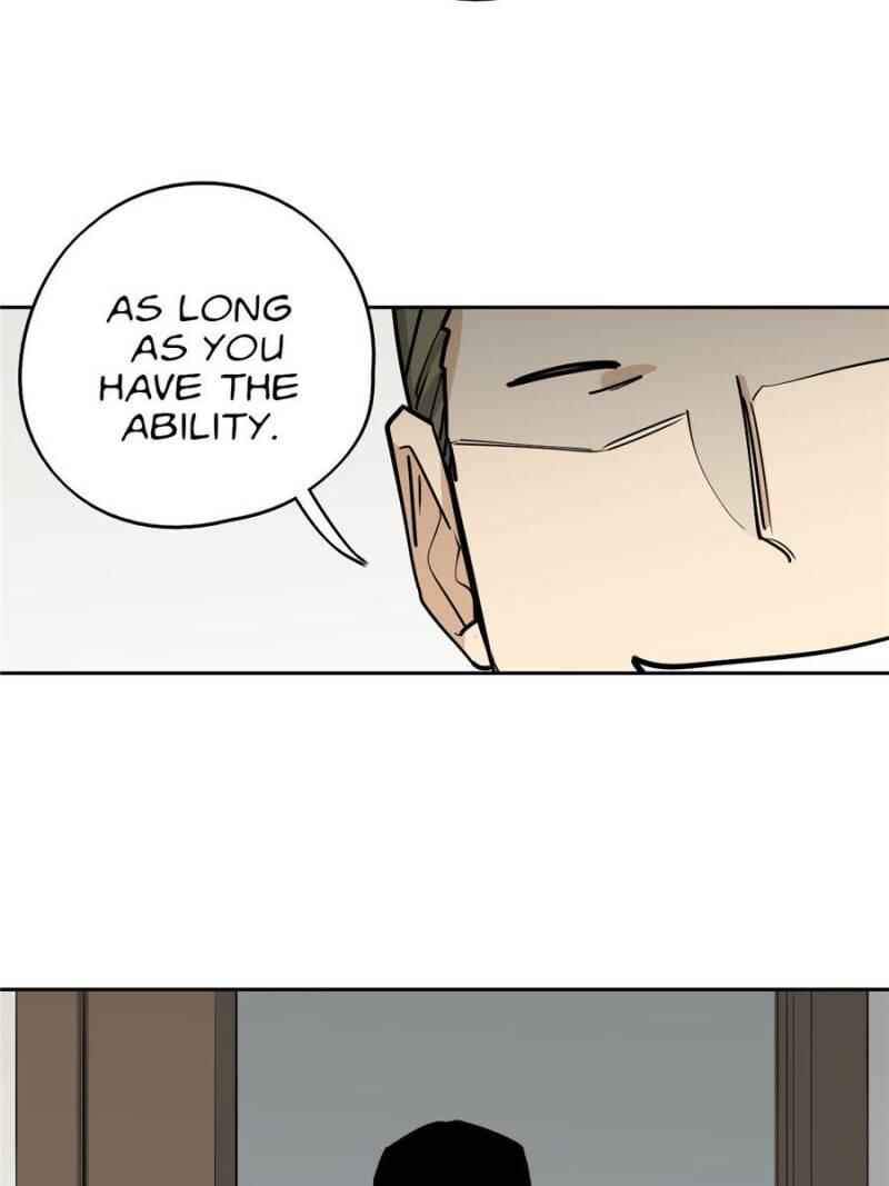 My Mobster Girlfriend Chapter 90 - Page 37