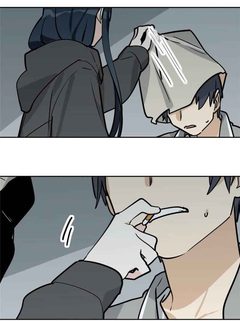 My Mobster Girlfriend Chapter 90 - Page 4