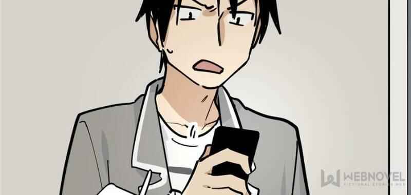 My Mobster Girlfriend Chapter 90 - Page 6