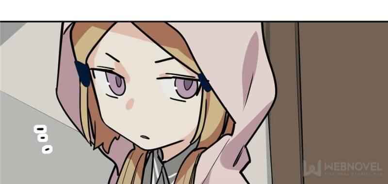 My Mobster Girlfriend Chapter 90 - Page 9