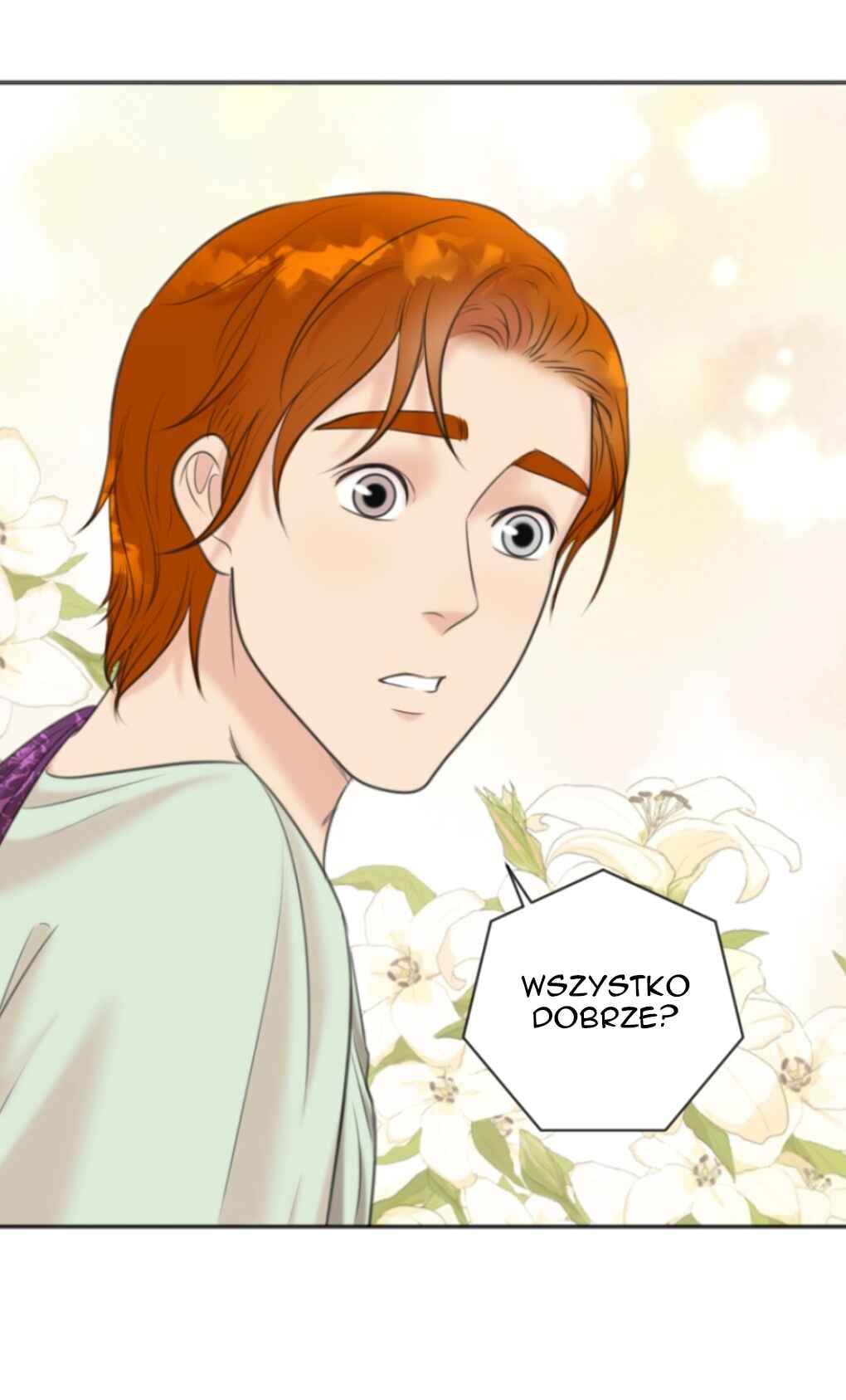 The journey of Dionysus Chapter 4 - Page 11