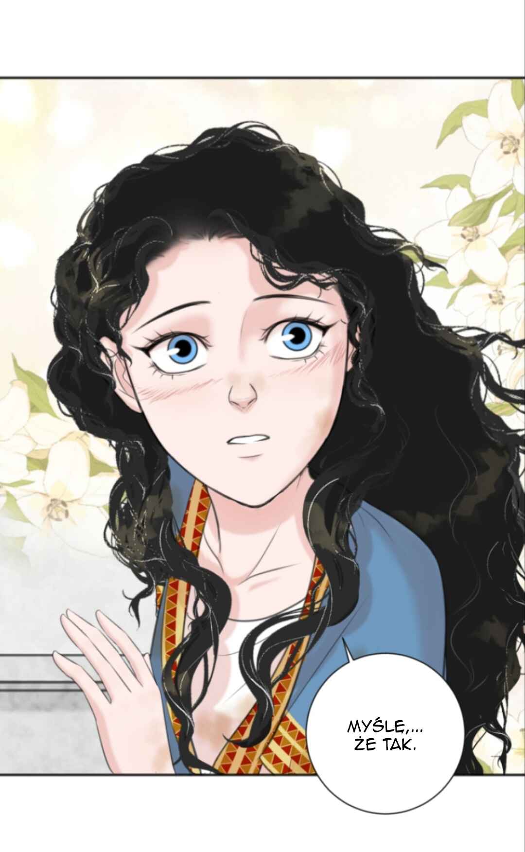 The journey of Dionysus Chapter 4 - Page 12