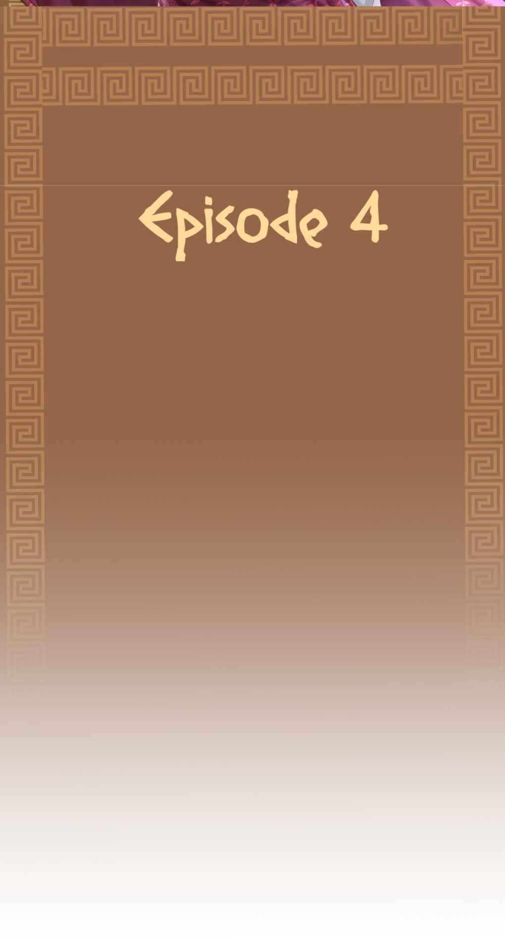 The journey of Dionysus Chapter 4 - Page 2