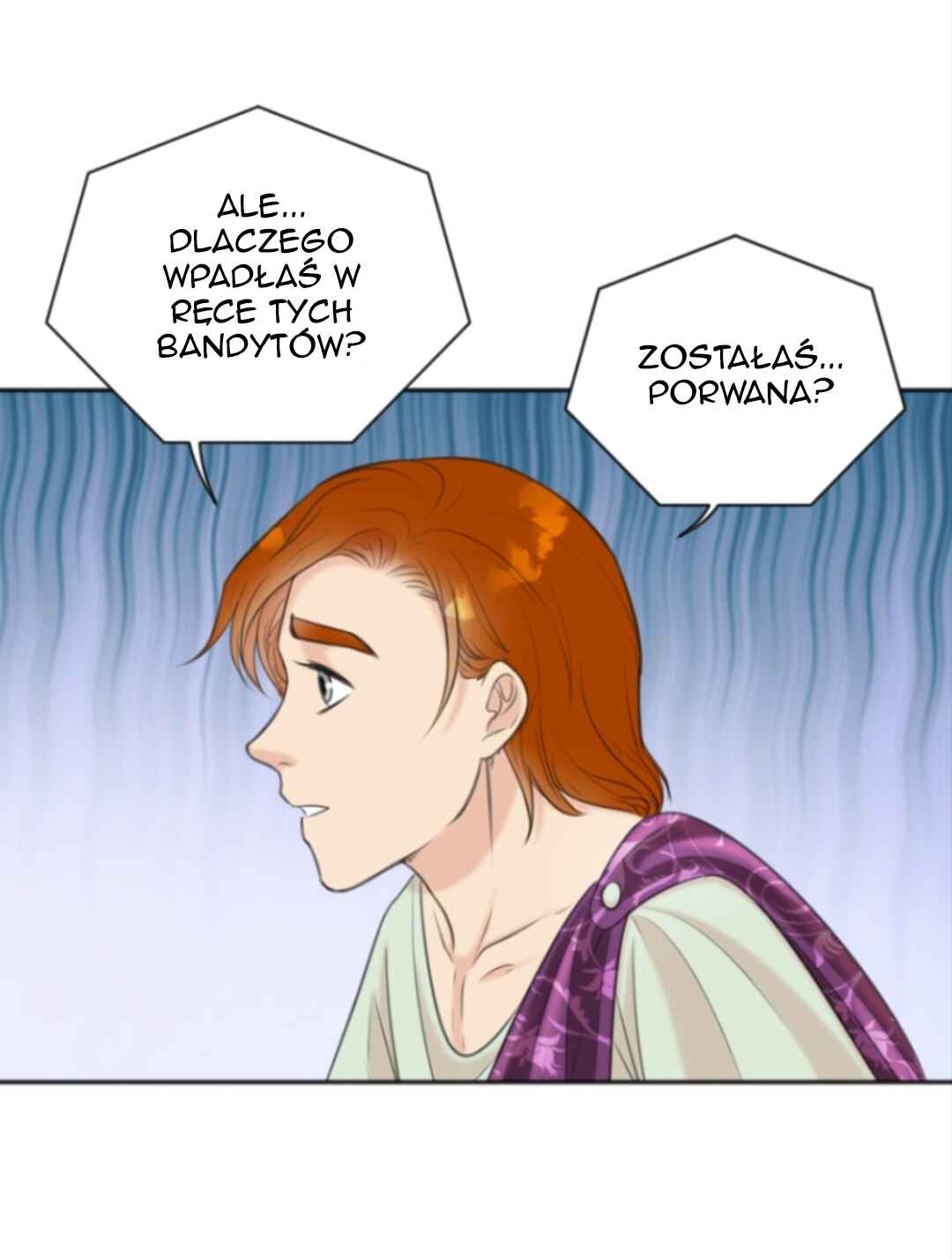 The journey of Dionysus Chapter 4 - Page 25