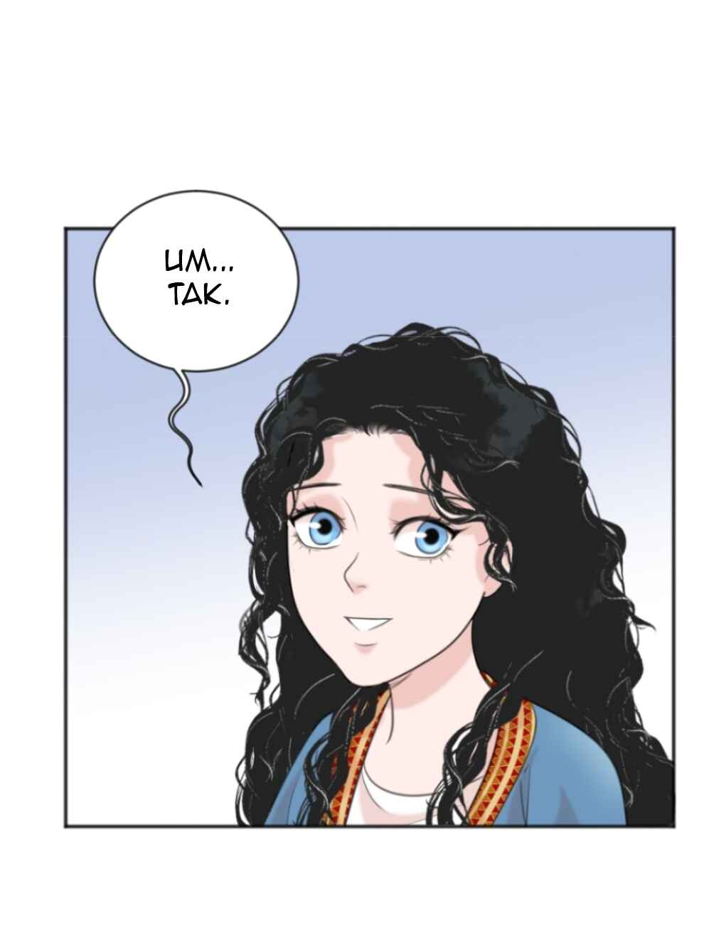 The journey of Dionysus Chapter 4 - Page 26