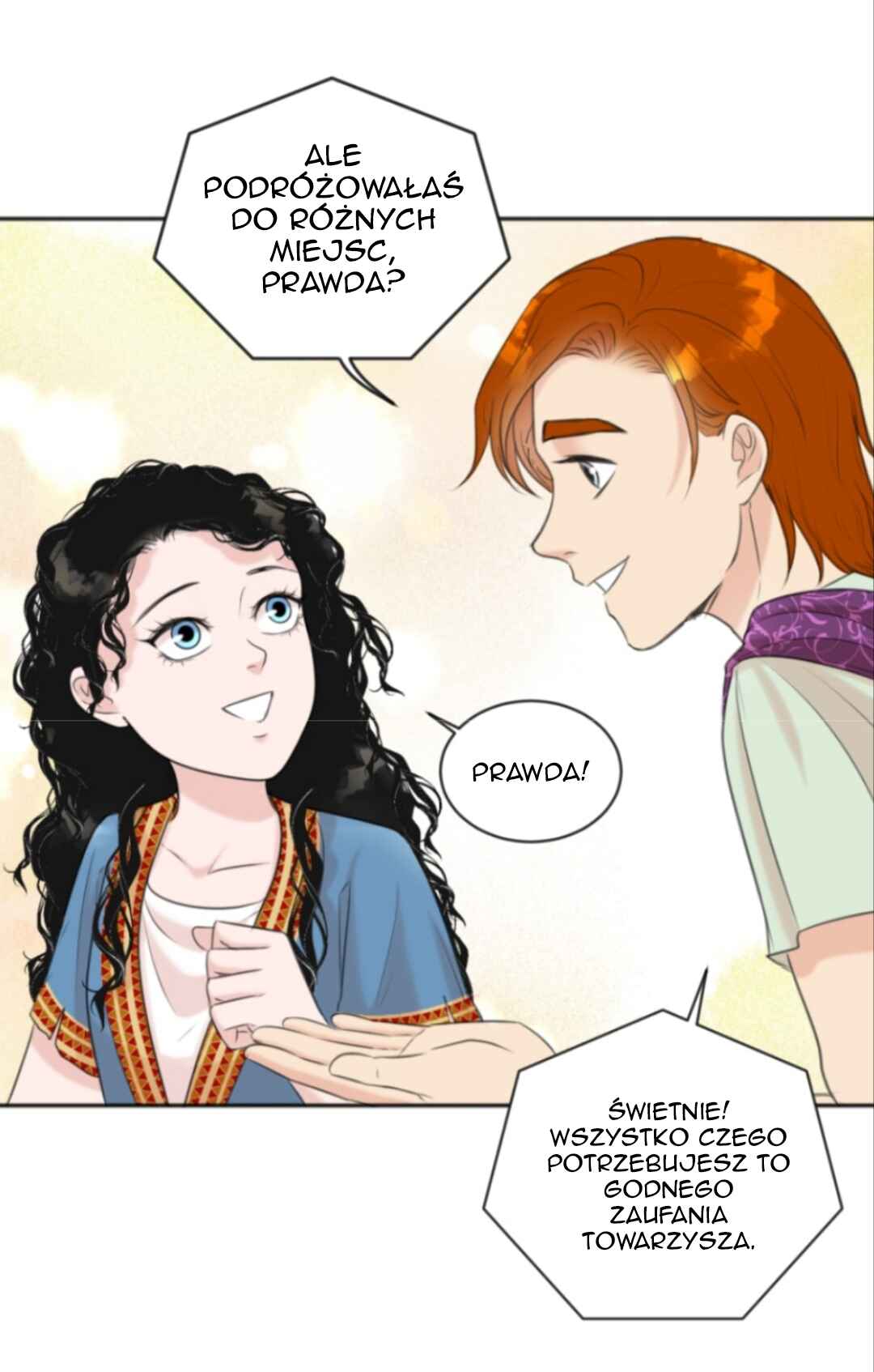 The journey of Dionysus Chapter 4 - Page 29
