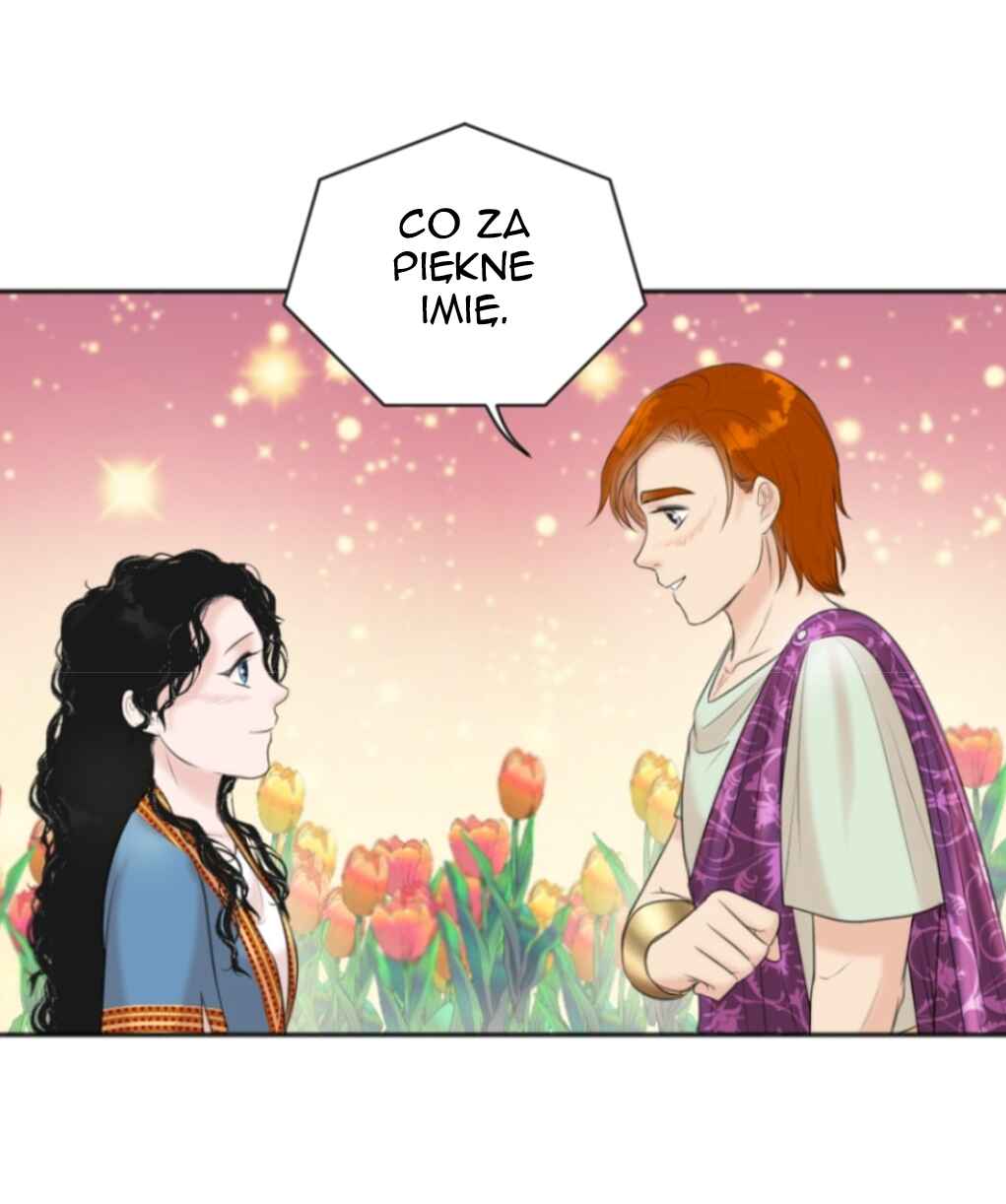 The journey of Dionysus Chapter 4 - Page 32