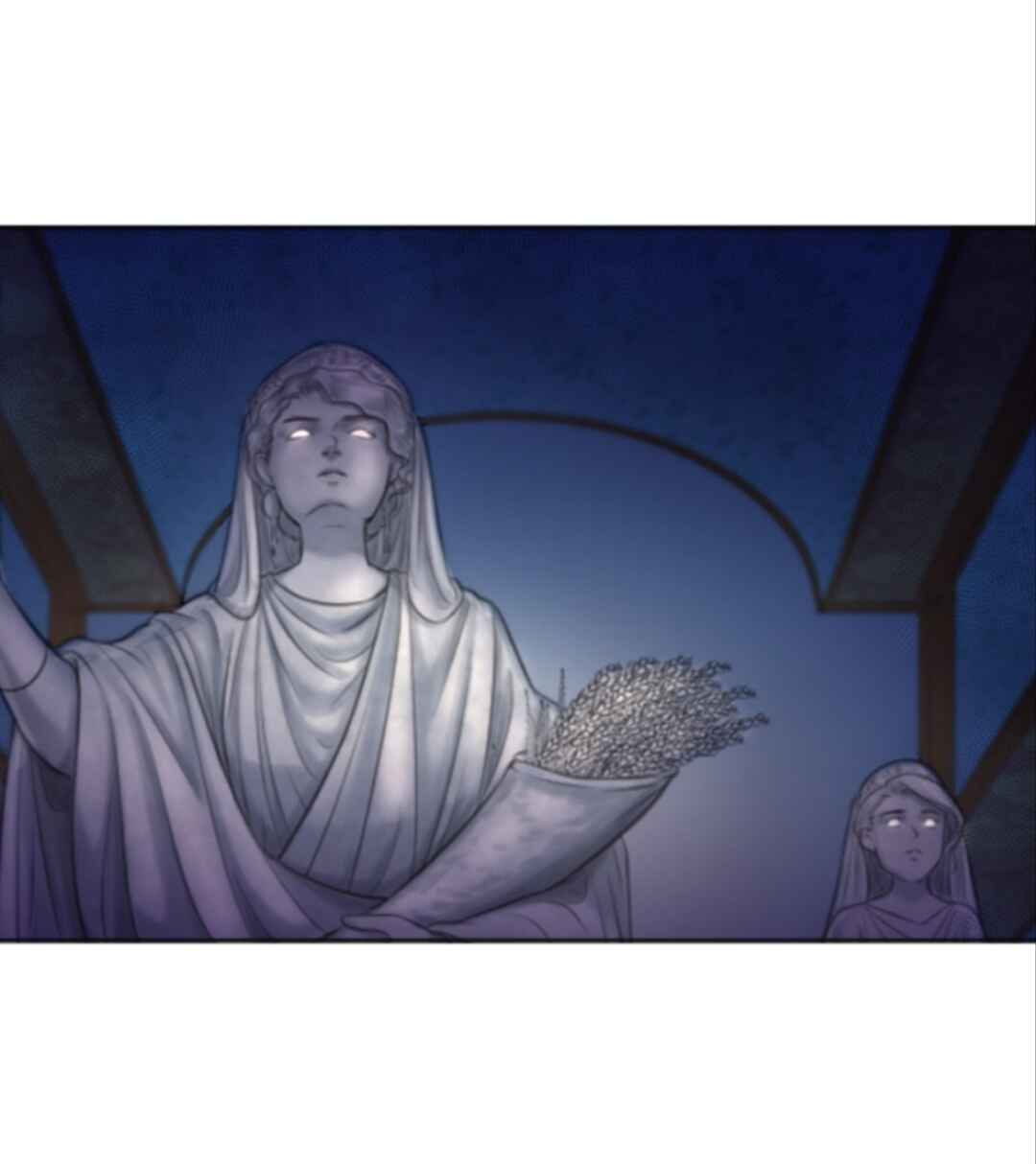 The journey of Dionysus Chapter 4 - Page 4