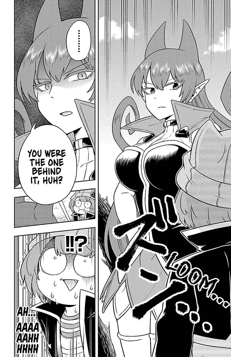 We are the Main Characters of the Demon World! Chapter 5 - Page 11