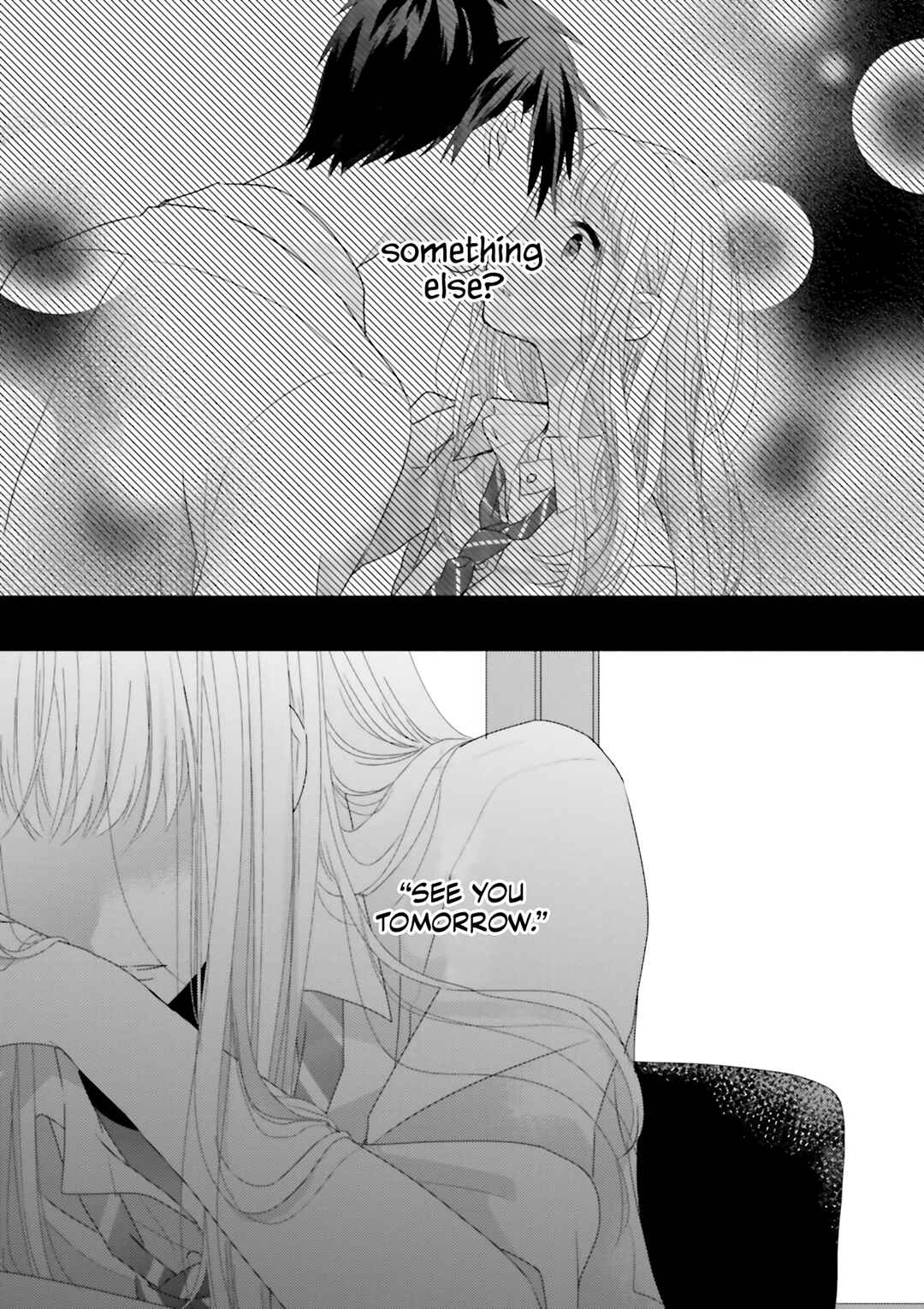 Dramatic Irony Chapter 12 - Page 13