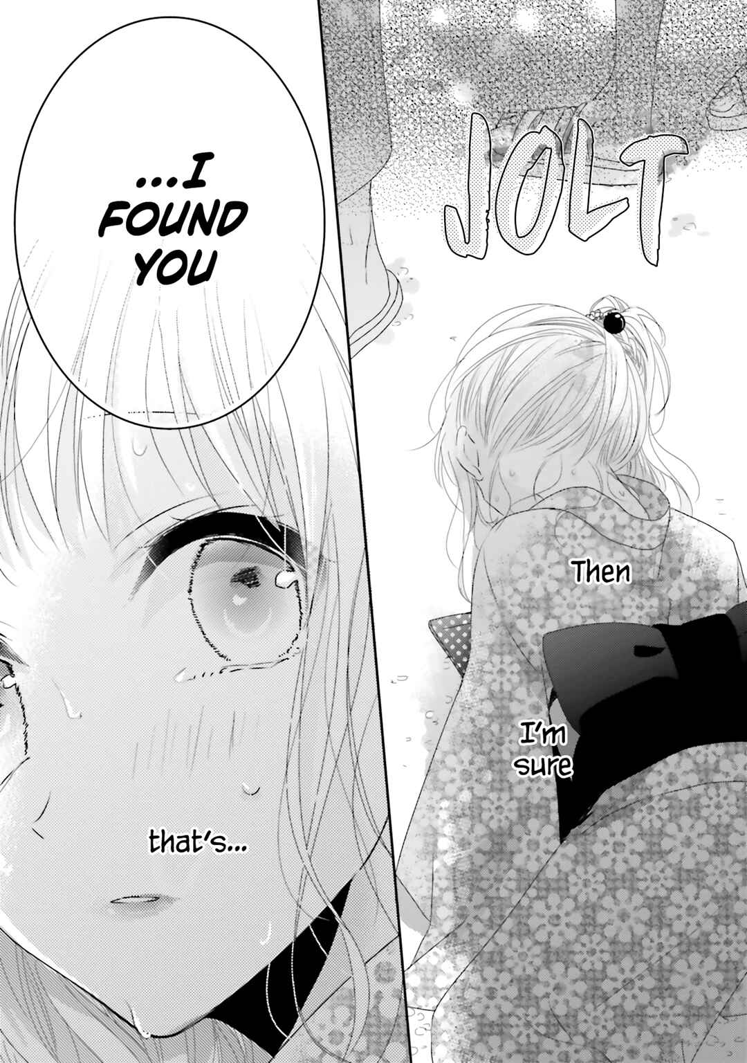 Dramatic Irony Chapter 12 - Page 39