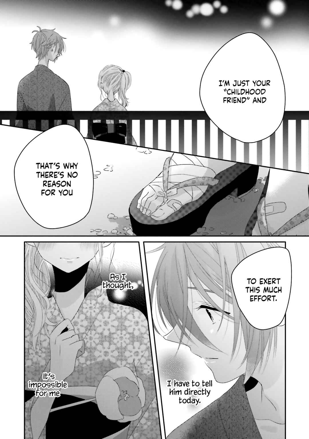 Dramatic Irony Chapter 12 - Page 44