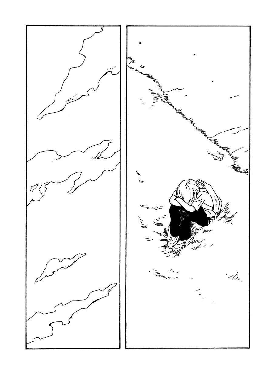 Wandering Son Chapter 70 - Page 2