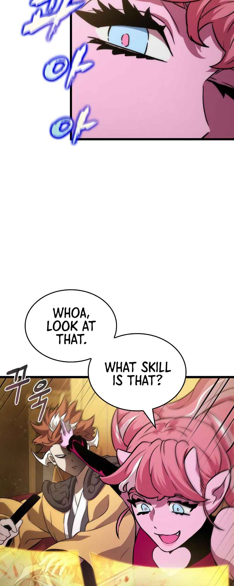 Myeolmang Ihu ui Segye Chapter 55 - Page 12