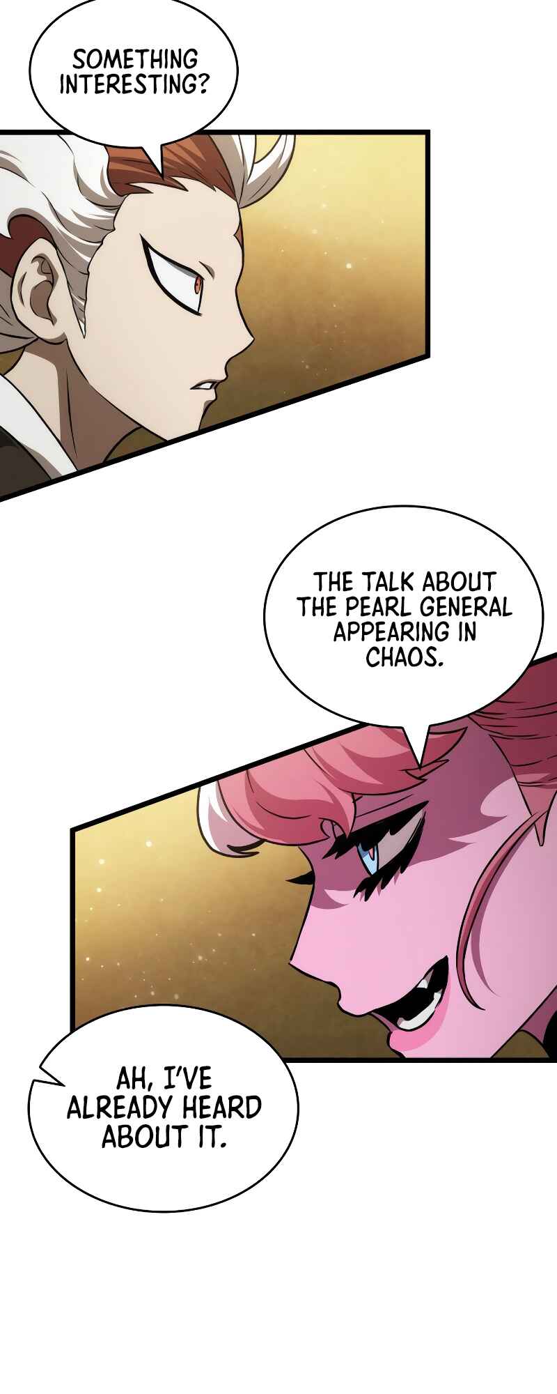 Myeolmang Ihu ui Segye Chapter 55 - Page 15