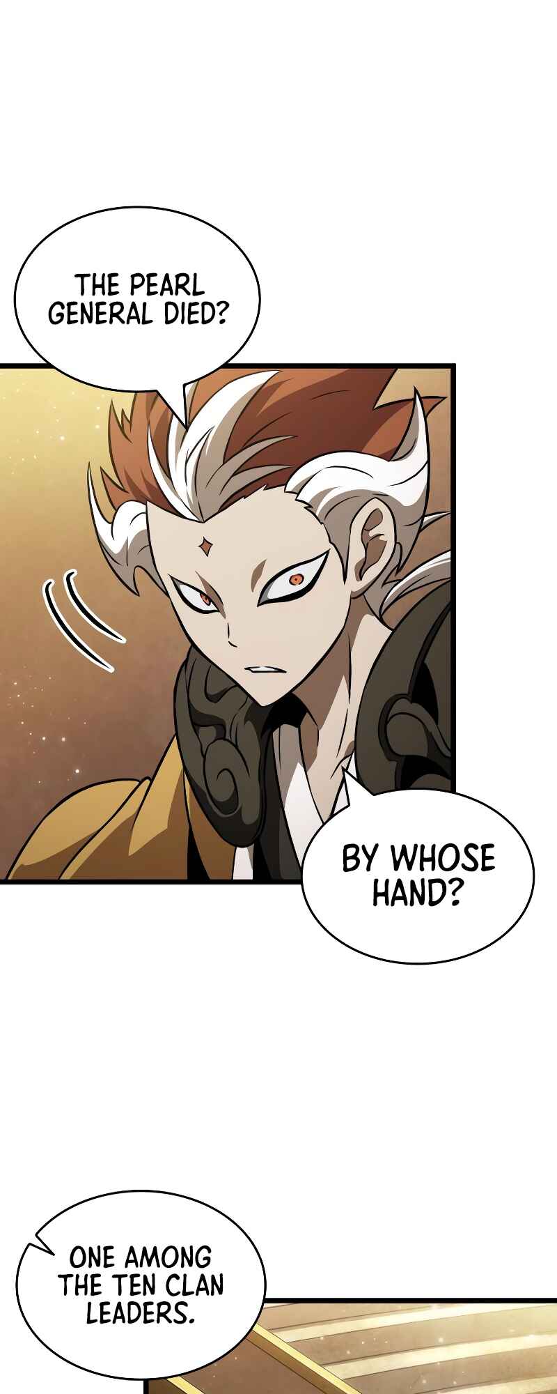 Myeolmang Ihu ui Segye Chapter 55 - Page 19
